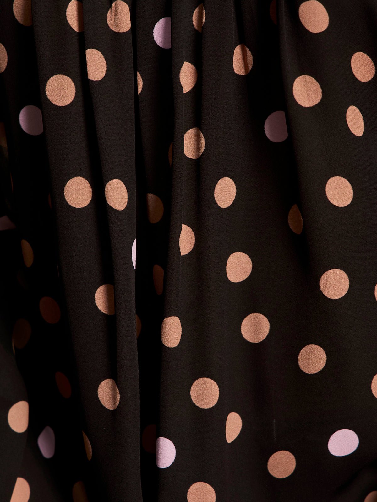 Colette Silk Shirt Popspot