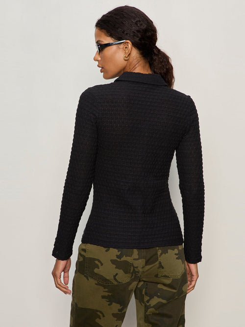 Dreamer Shirt Black