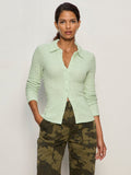Dreamer Shirt Detox Green